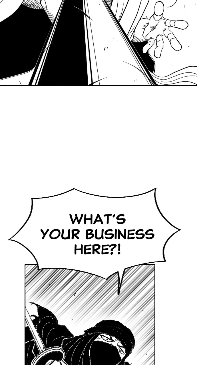The Black Serpent Chapter 28 page 34 - 