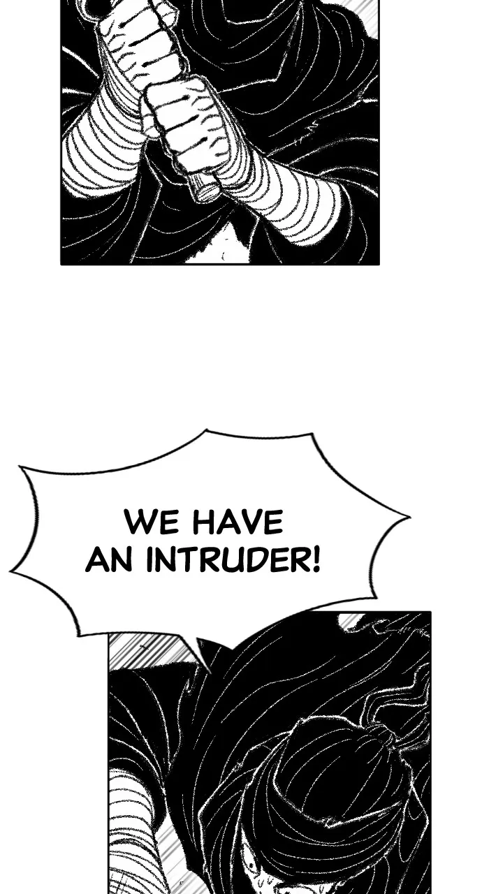 The Black Serpent Chapter 28 page 35 - 