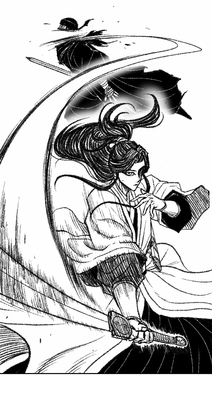 The Black Serpent Chapter 28 page 38 - 