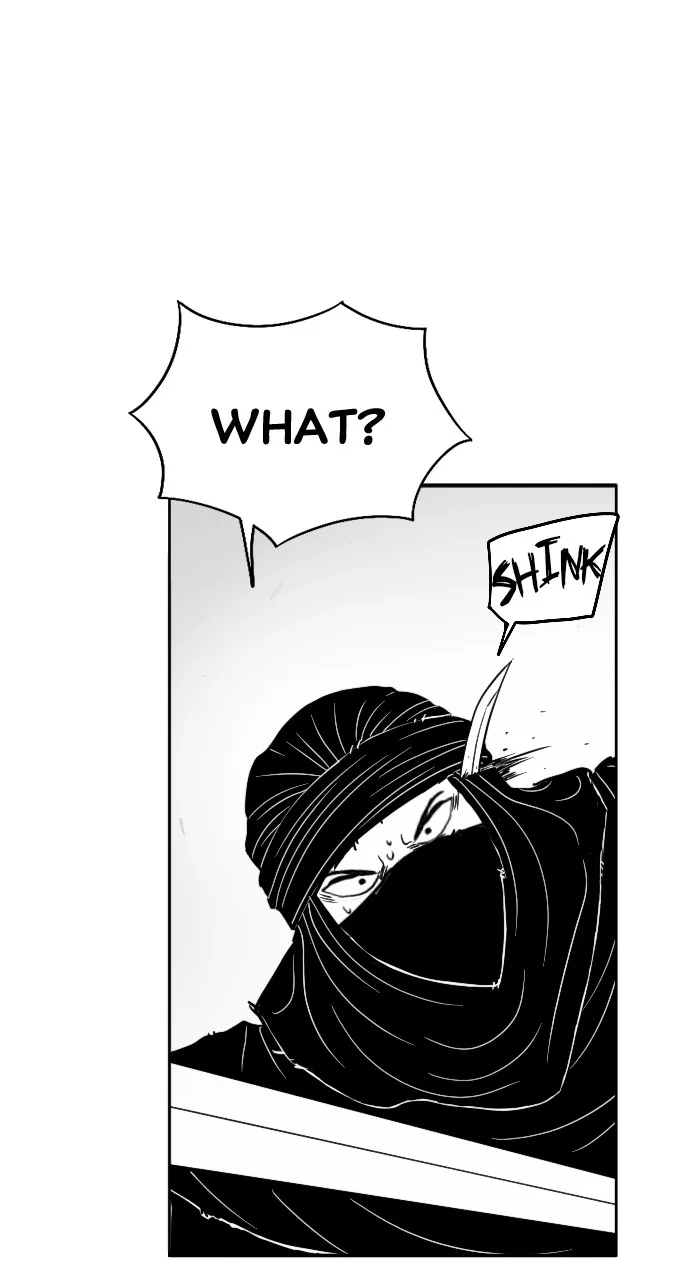 The Black Serpent Chapter 28 page 39 - 