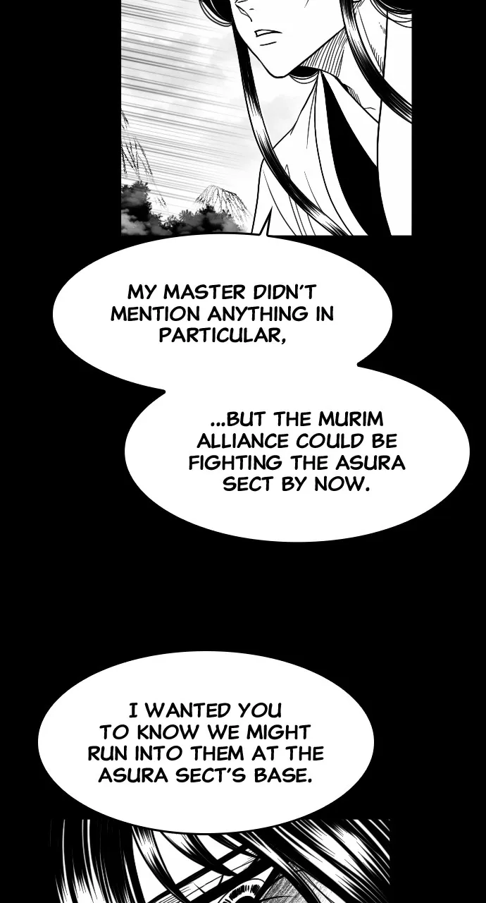 The Black Serpent Chapter 28 page 5 - 