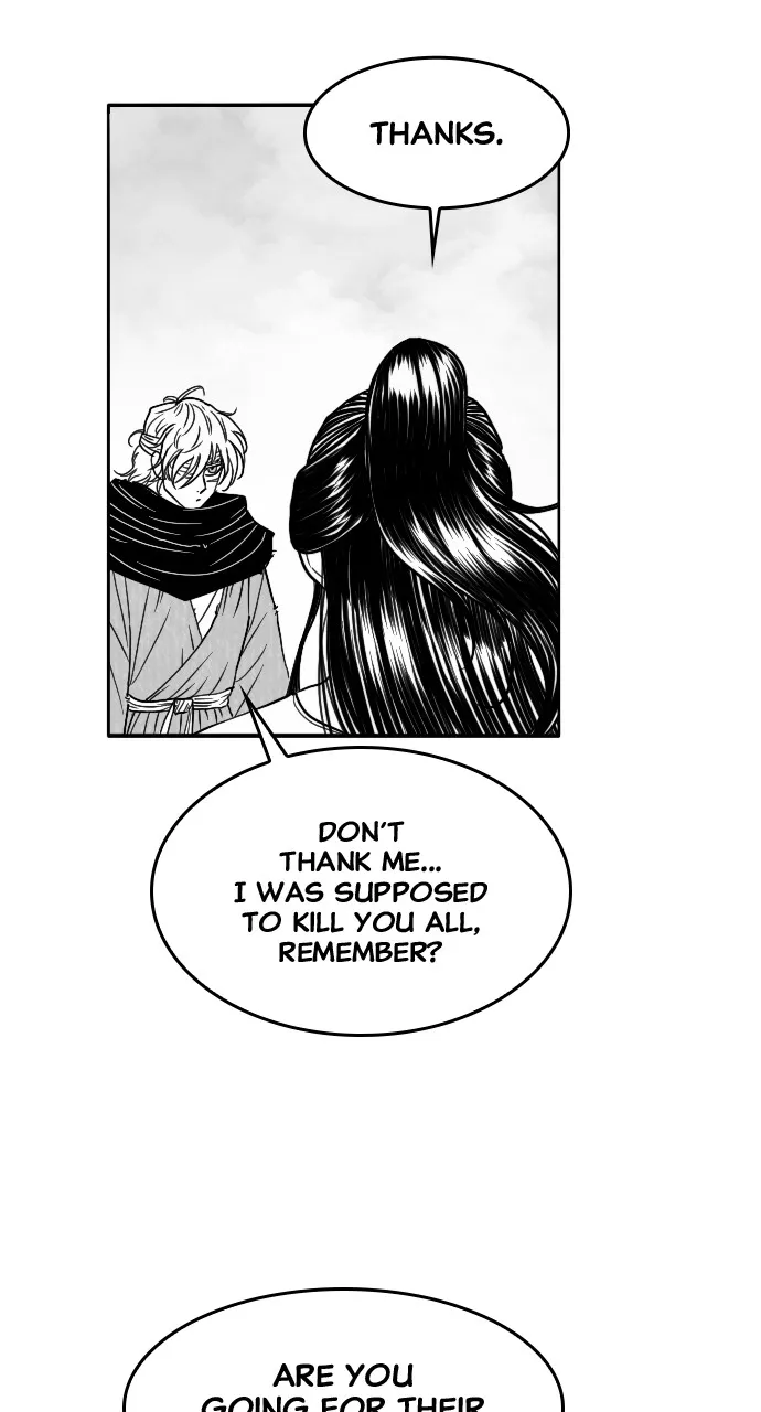 The Black Serpent Chapter 28 page 49 - 