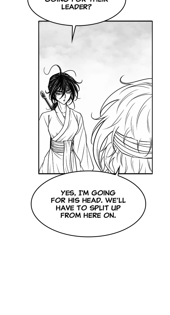 The Black Serpent Chapter 28 page 50 - 
