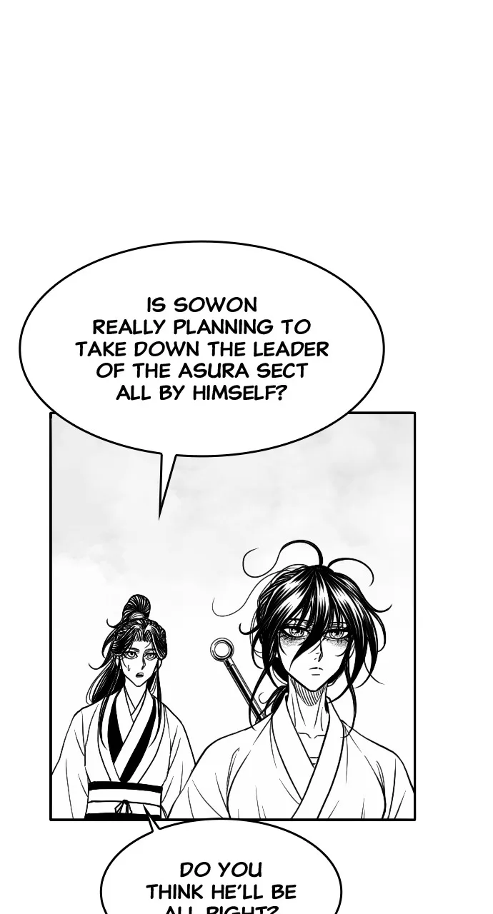 The Black Serpent Chapter 28 page 53 - 