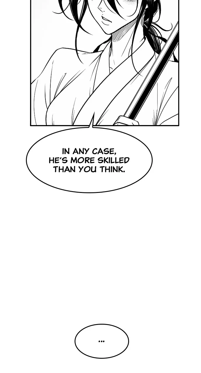 The Black Serpent Chapter 28 page 57 - 