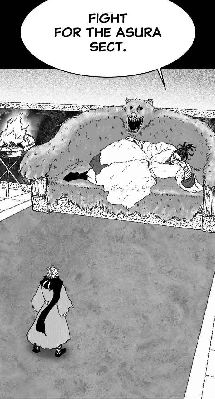 The Black Serpent Chapter 28 page 62 - 