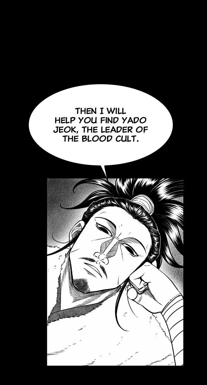 The Black Serpent Chapter 28 page 63 - 