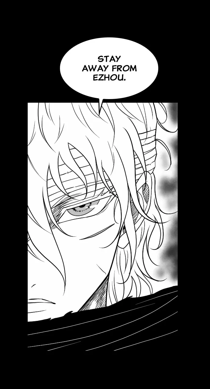 The Black Serpent Chapter 28 page 65 - 