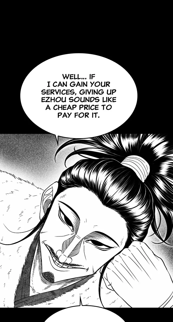 The Black Serpent Chapter 28 page 67 - 