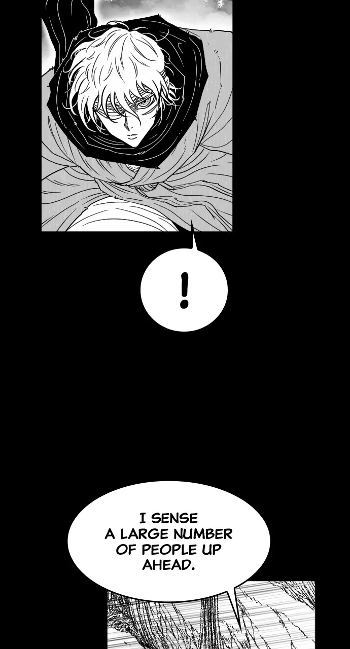The Black Serpent Chapter 28 page 8 - 