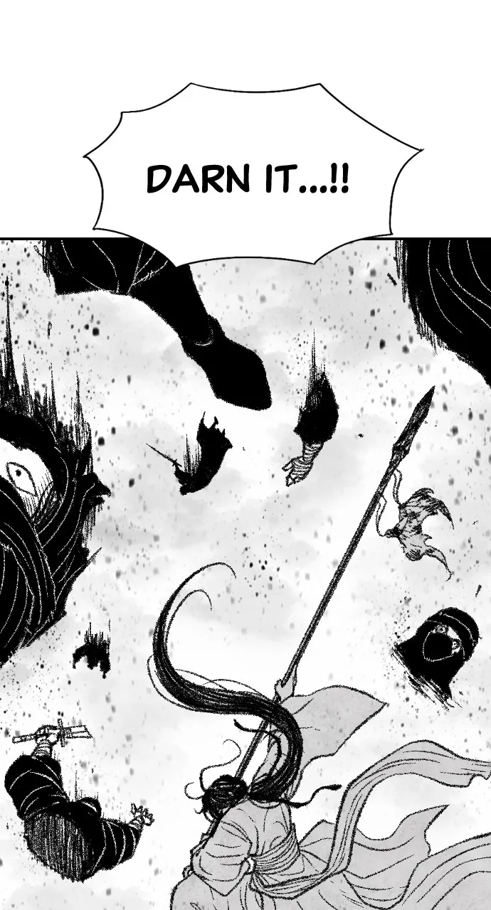 The Black Serpent Chapter 28 page 80 - 