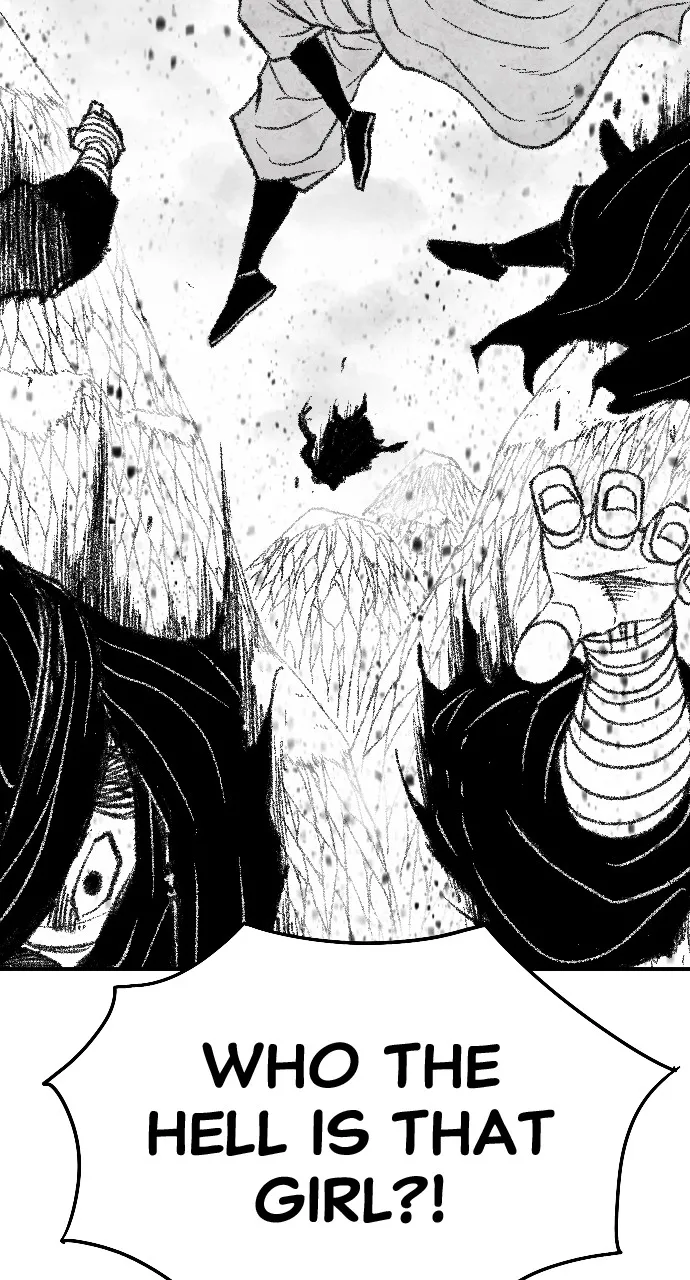 The Black Serpent Chapter 28 page 81 - 