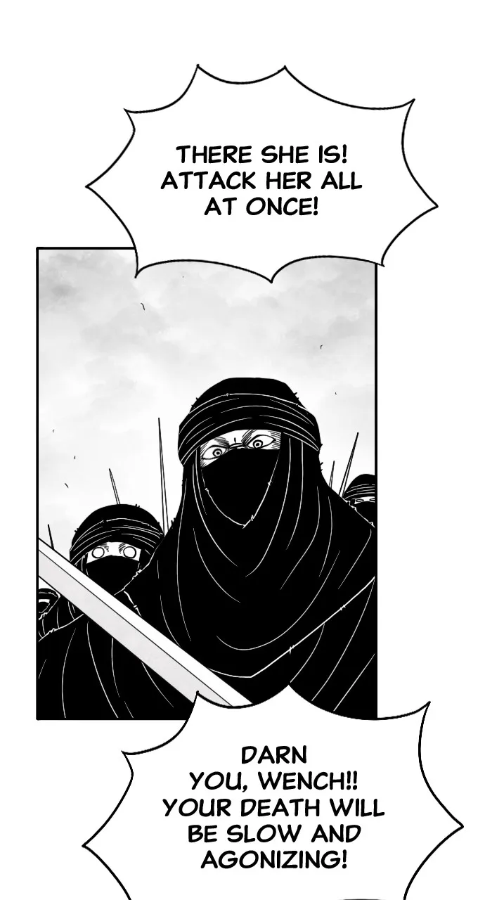The Black Serpent Chapter 29 page 26 - 