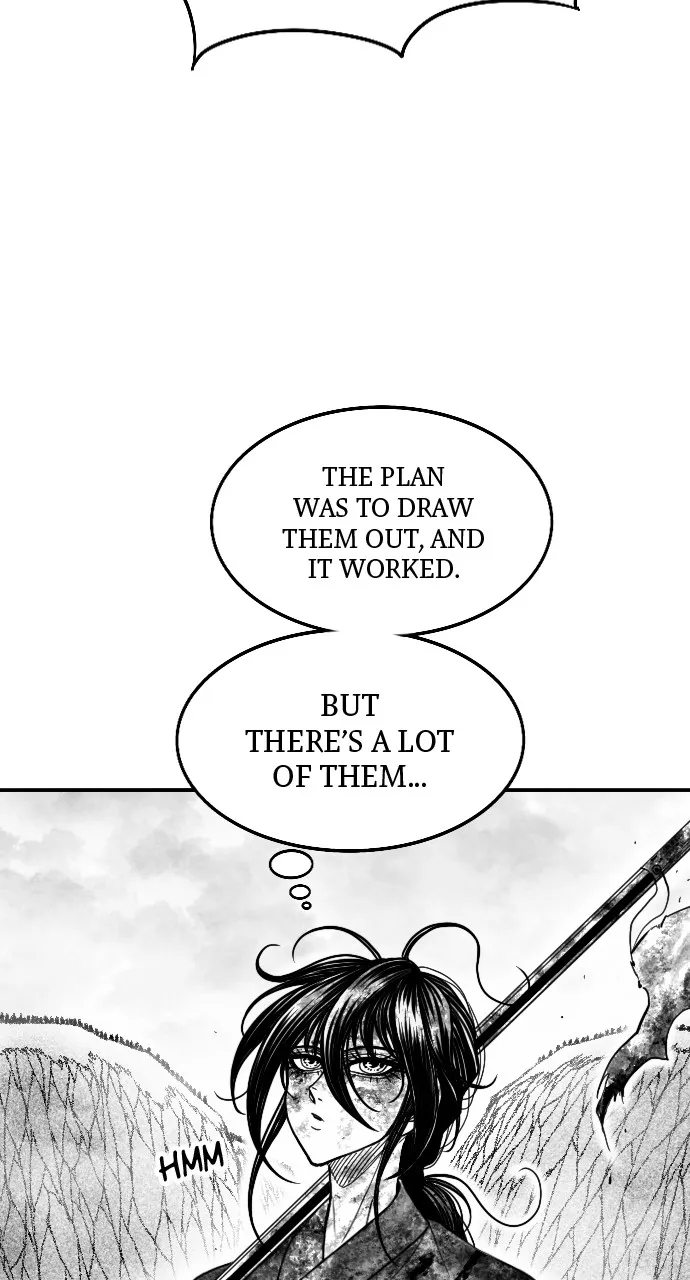 The Black Serpent Chapter 29 page 27 - 