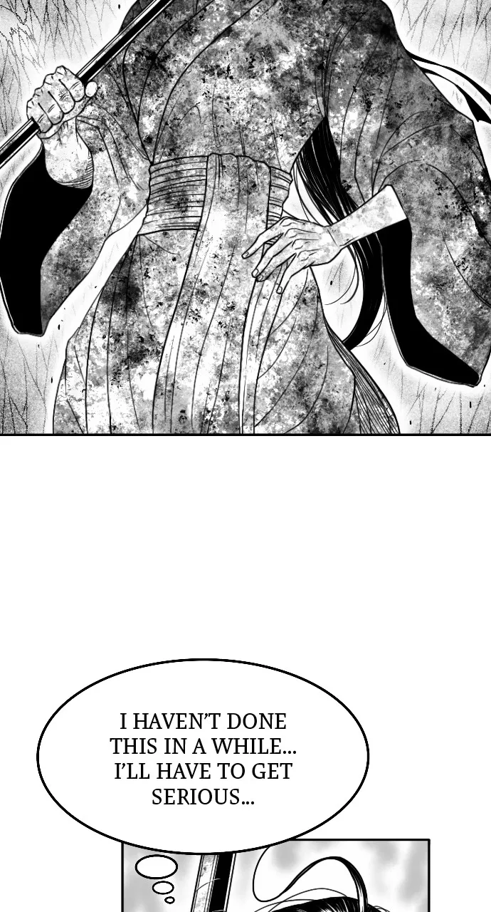 The Black Serpent Chapter 29 page 28 - 