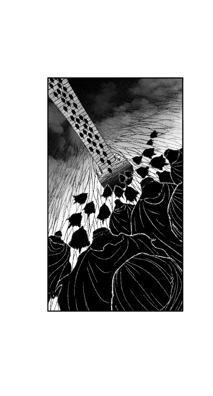 The Black Serpent Chapter 29 page 31 - 