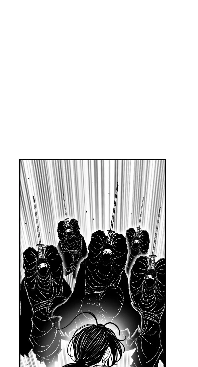 The Black Serpent Chapter 29 page 32 - 