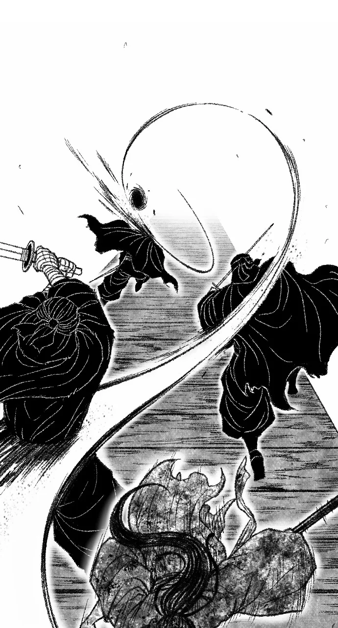 The Black Serpent Chapter 29 page 39 - 