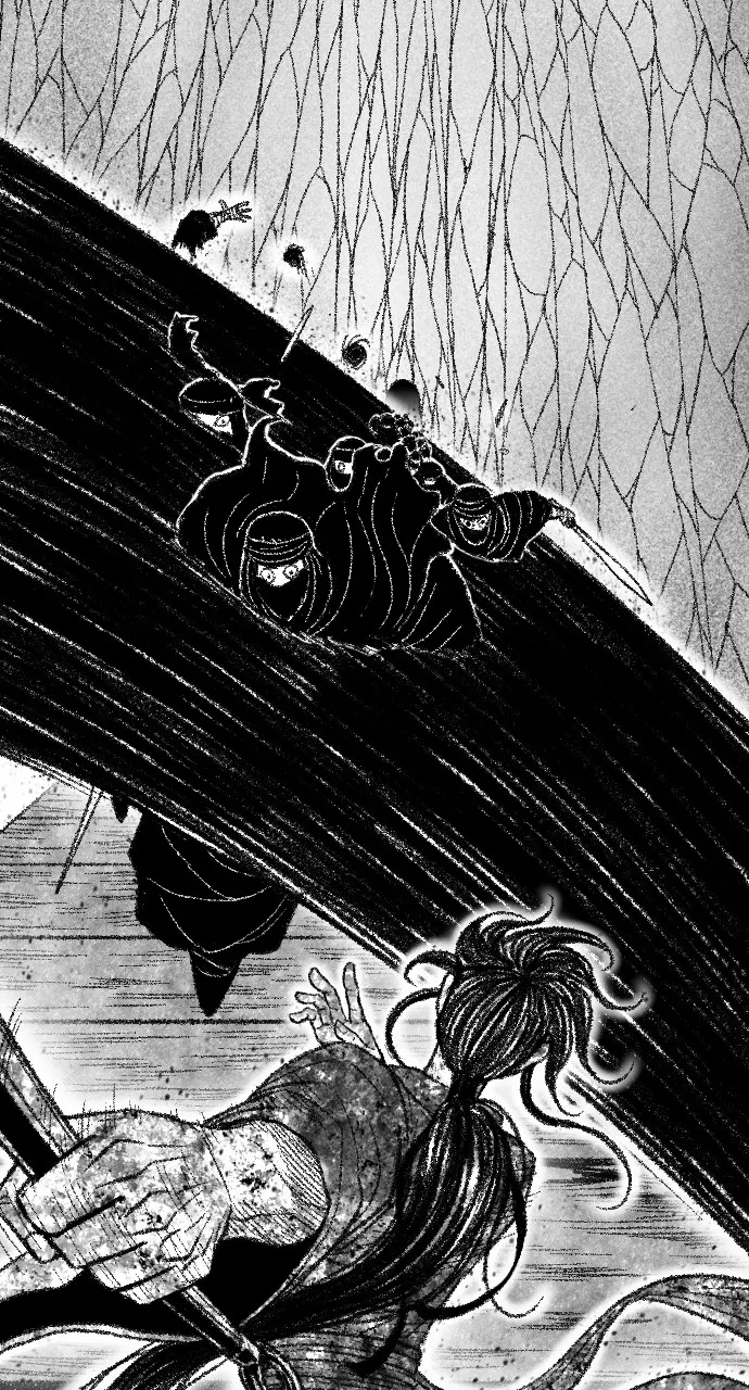 The Black Serpent Chapter 29 page 46 - 