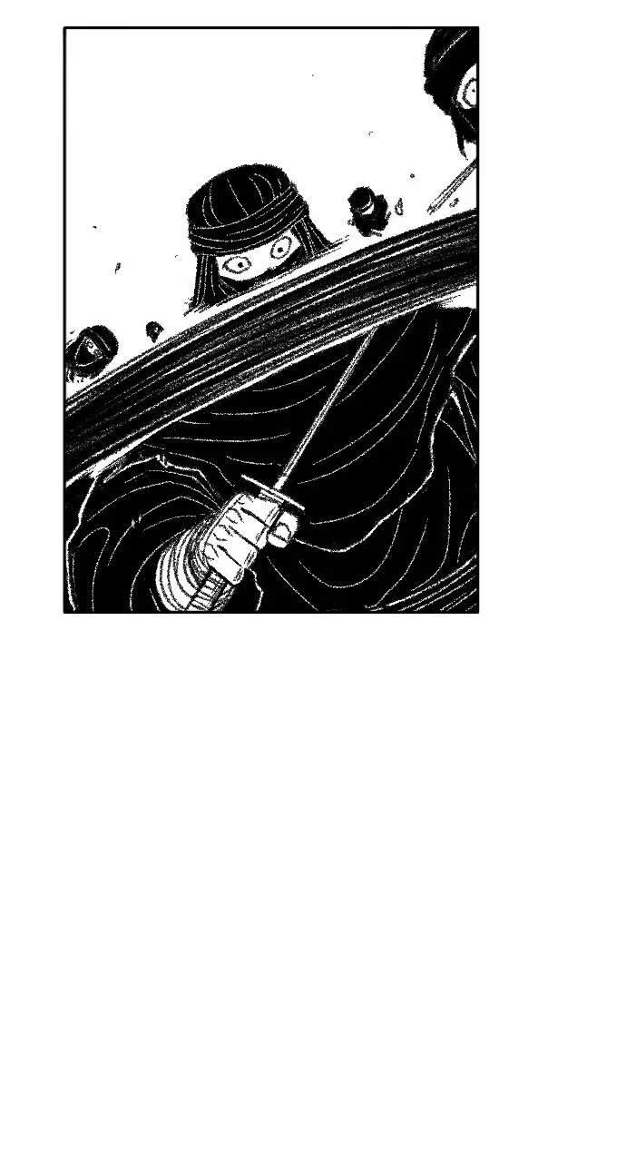 The Black Serpent Chapter 29 page 6 - 