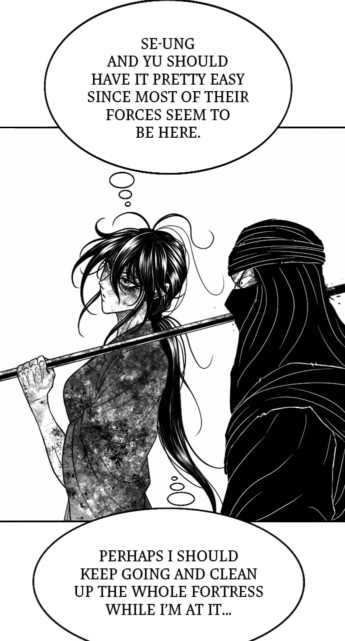 The Black Serpent Chapter 29 page 53 - 