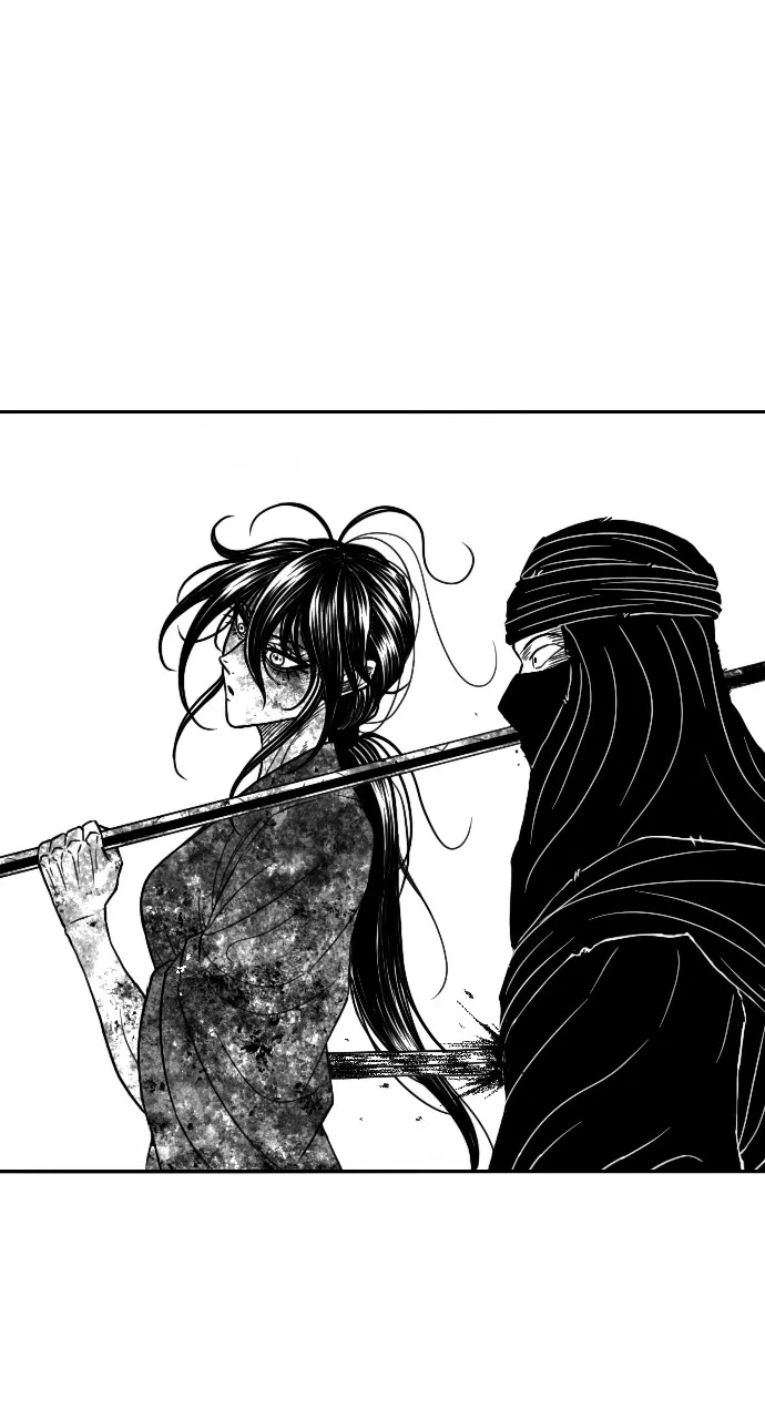 The Black Serpent Chapter 29 page 58 - 