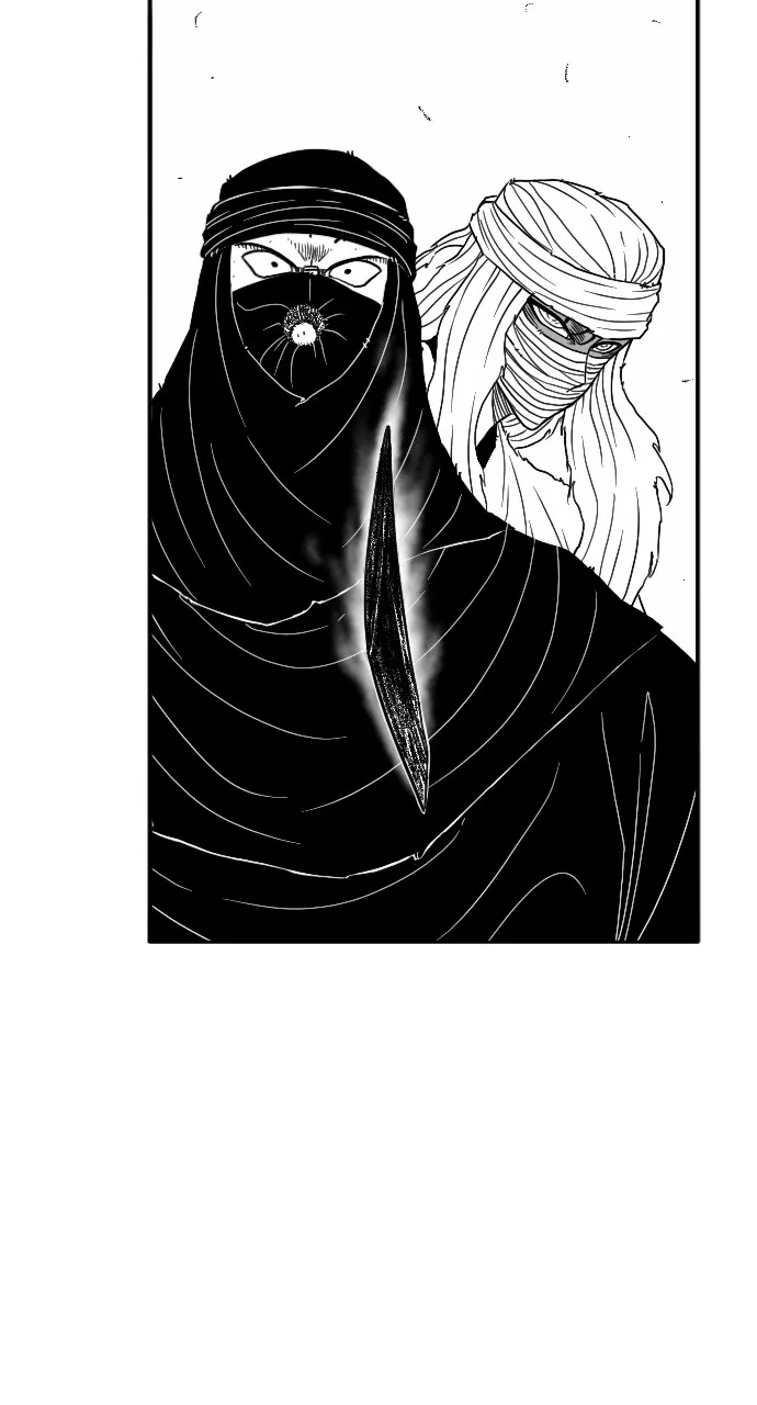 The Black Serpent Chapter 29 page 61 - 