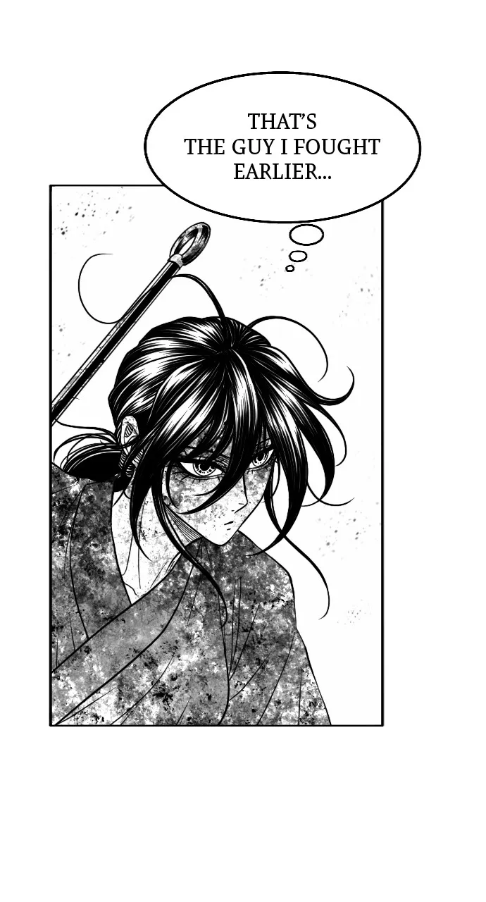 The Black Serpent Chapter 29 page 62 - 