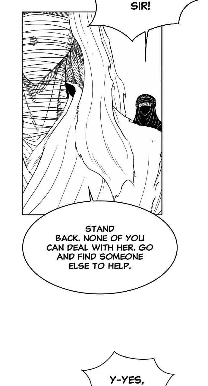 The Black Serpent Chapter 29 page 74 - 