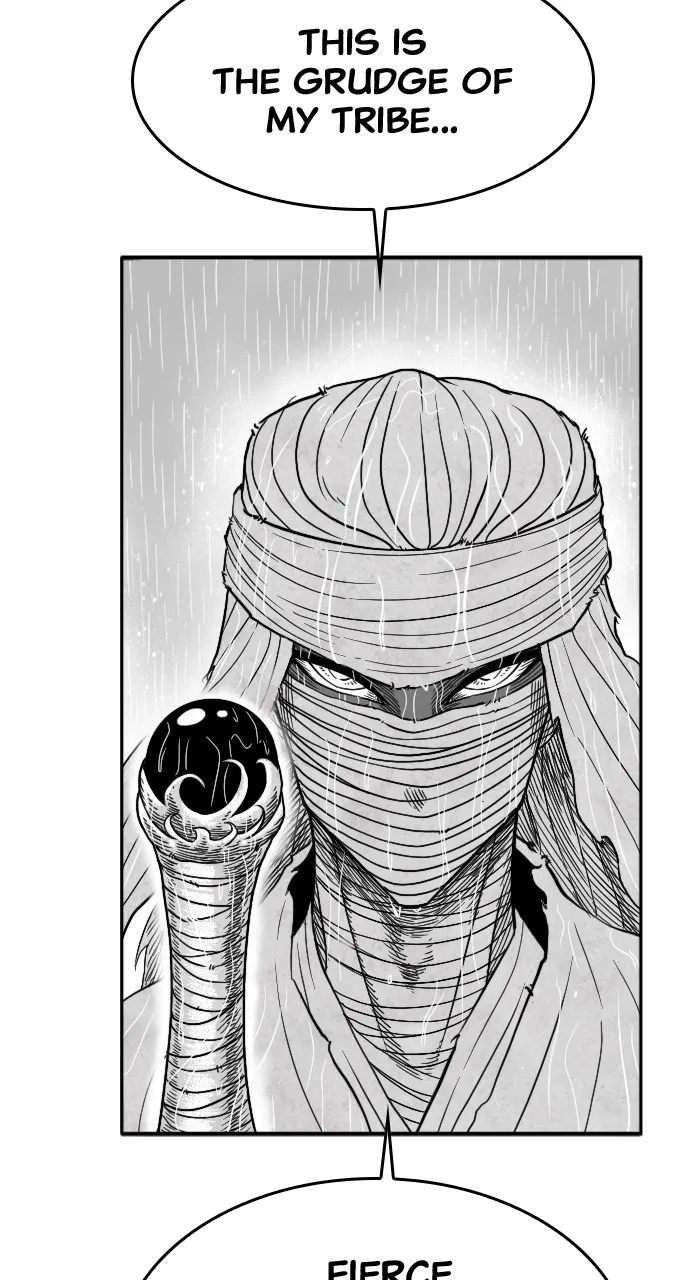 The Black Serpent Chapter 29 page 83 - 
