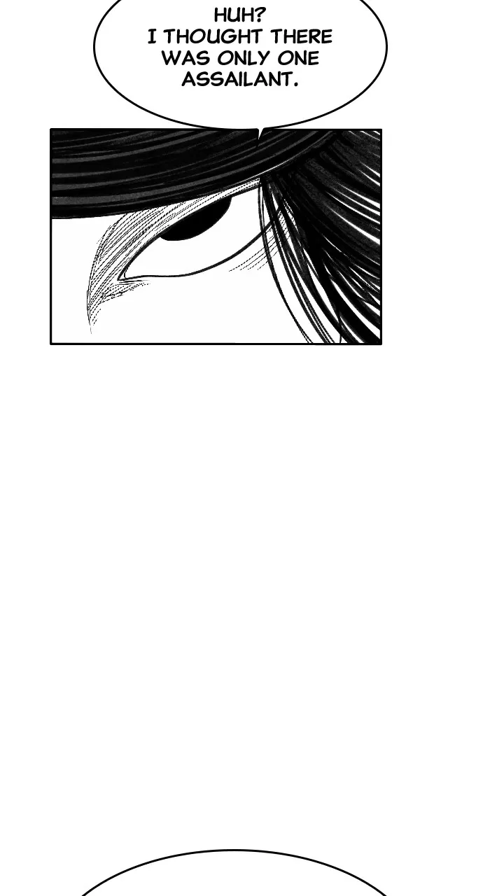The Black Serpent Chapter 3 page 101 - 