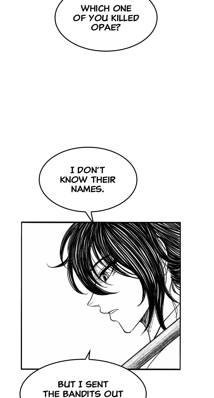 The Black Serpent Chapter 3 page 103 - 
