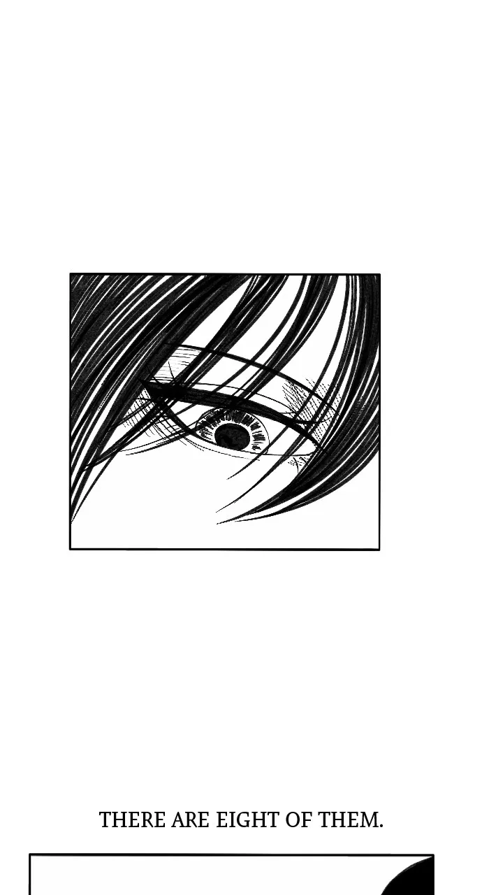 The Black Serpent Chapter 3 page 105 - 