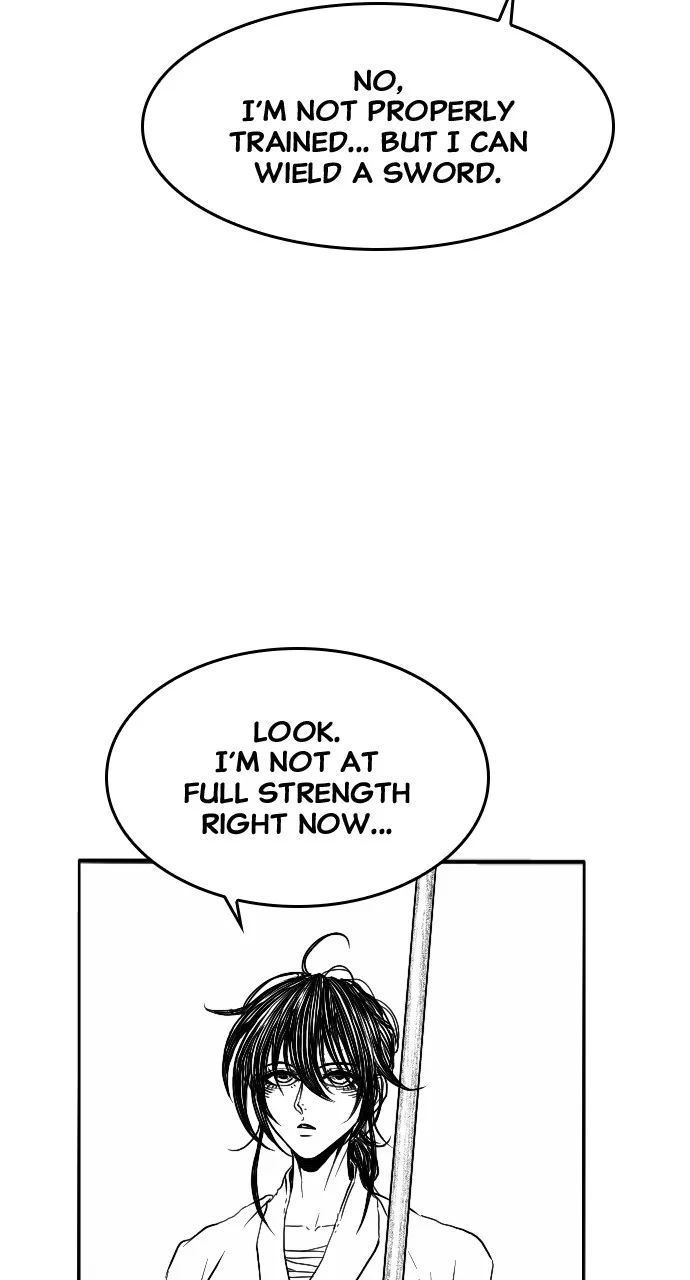 The Black Serpent Chapter 3 page 110 - 