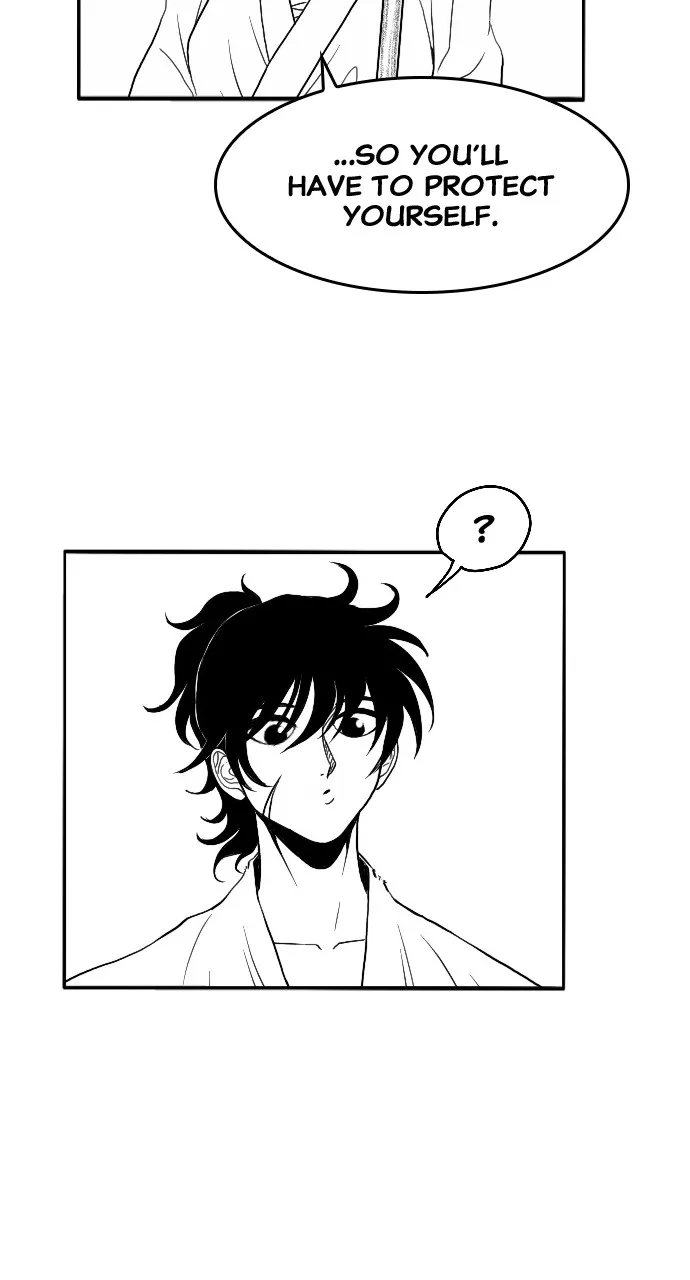 The Black Serpent Chapter 3 page 111 - 