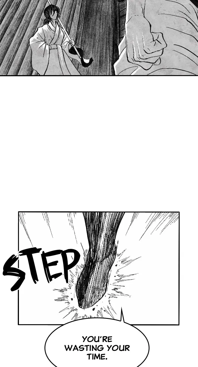 The Black Serpent Chapter 3 page 113 - 