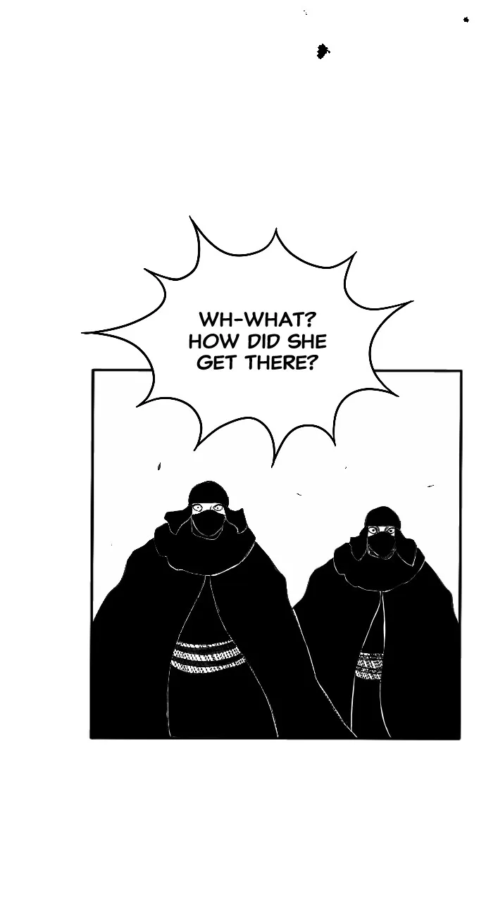 The Black Serpent Chapter 3 page 119 - 
