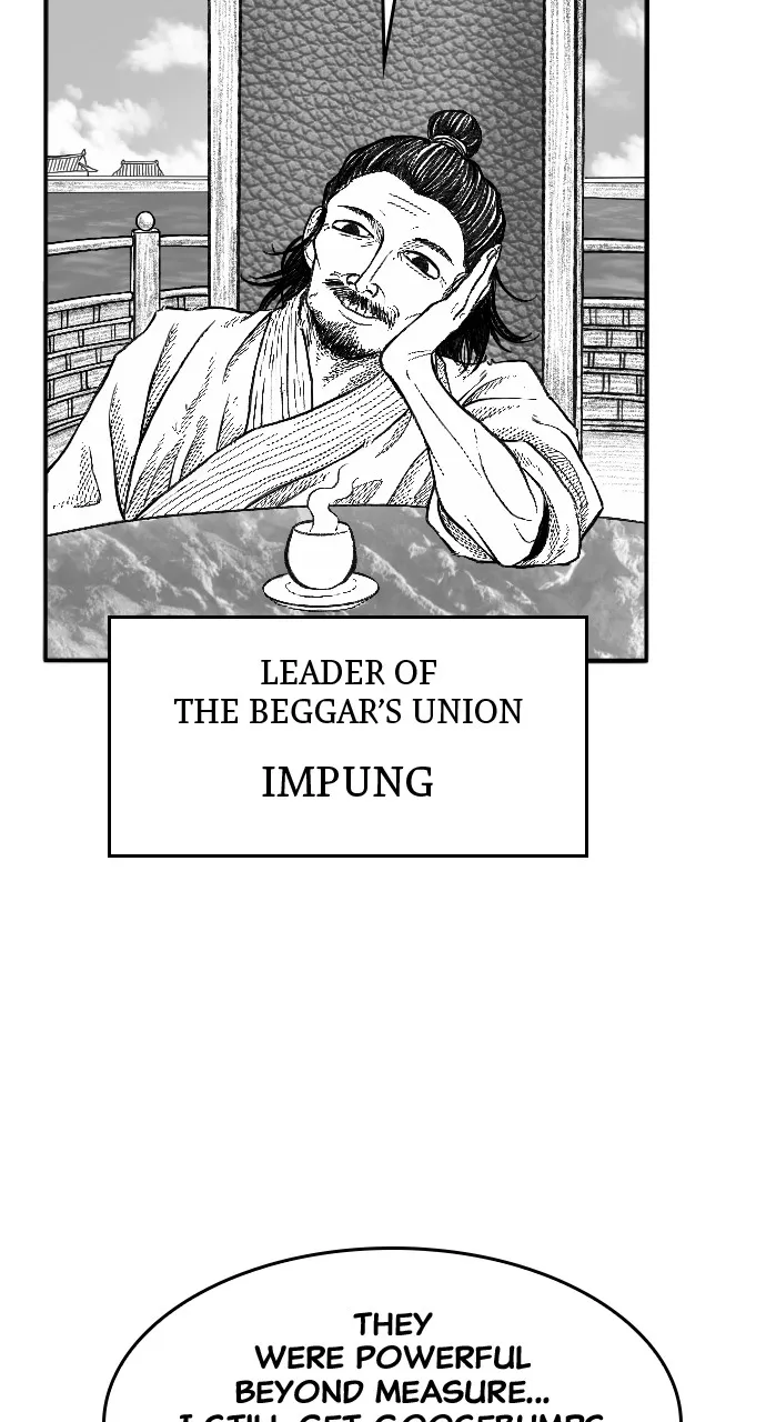 The Black Serpent Chapter 3 page 13 - 