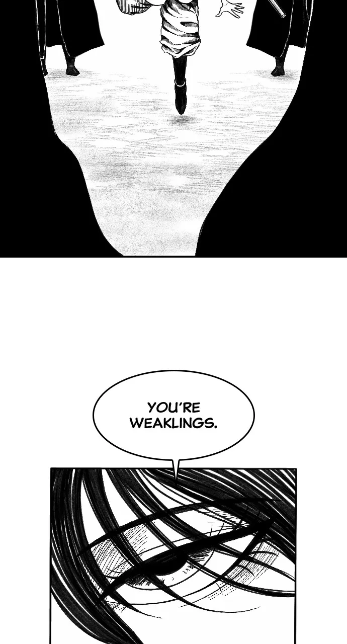 The Black Serpent Chapter 3 page 124 - 