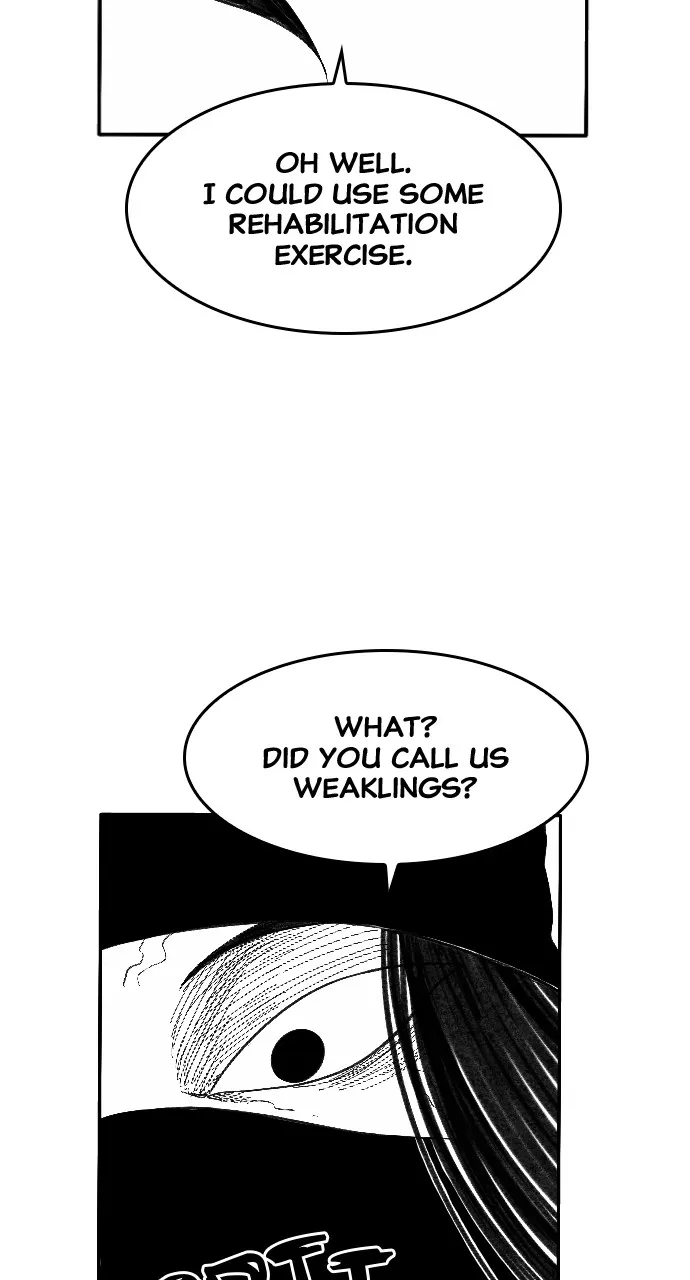 The Black Serpent Chapter 3 page 125 - 