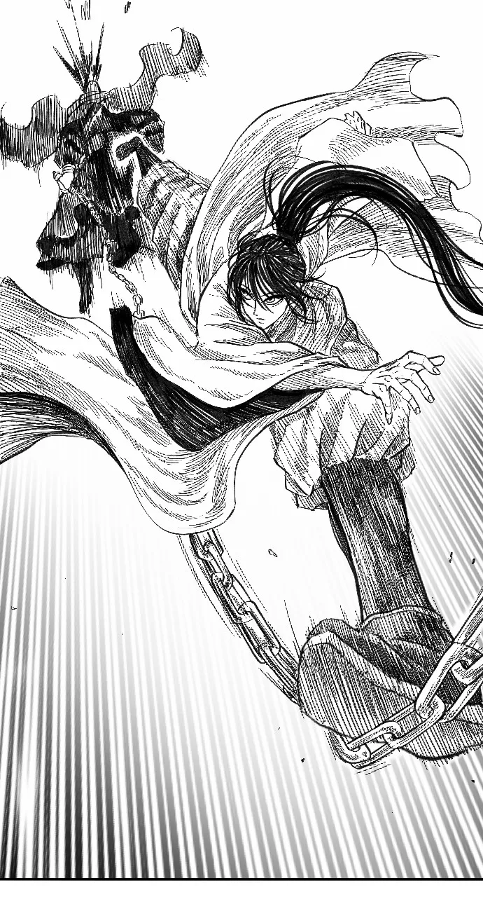 The Black Serpent Chapter 3 page 137 - 