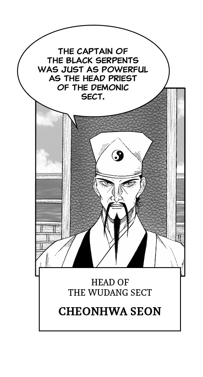 The Black Serpent Chapter 3 page 16 - 