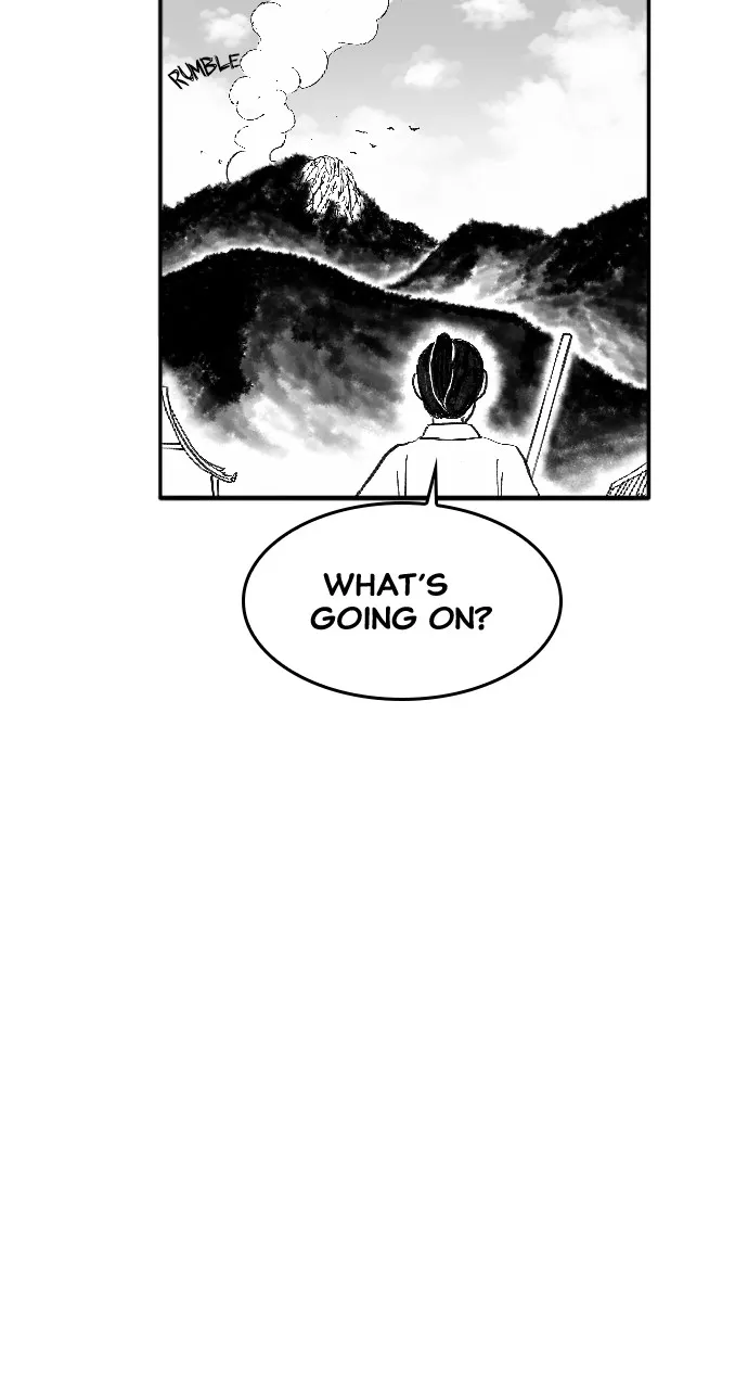 The Black Serpent Chapter 3 page 154 - 