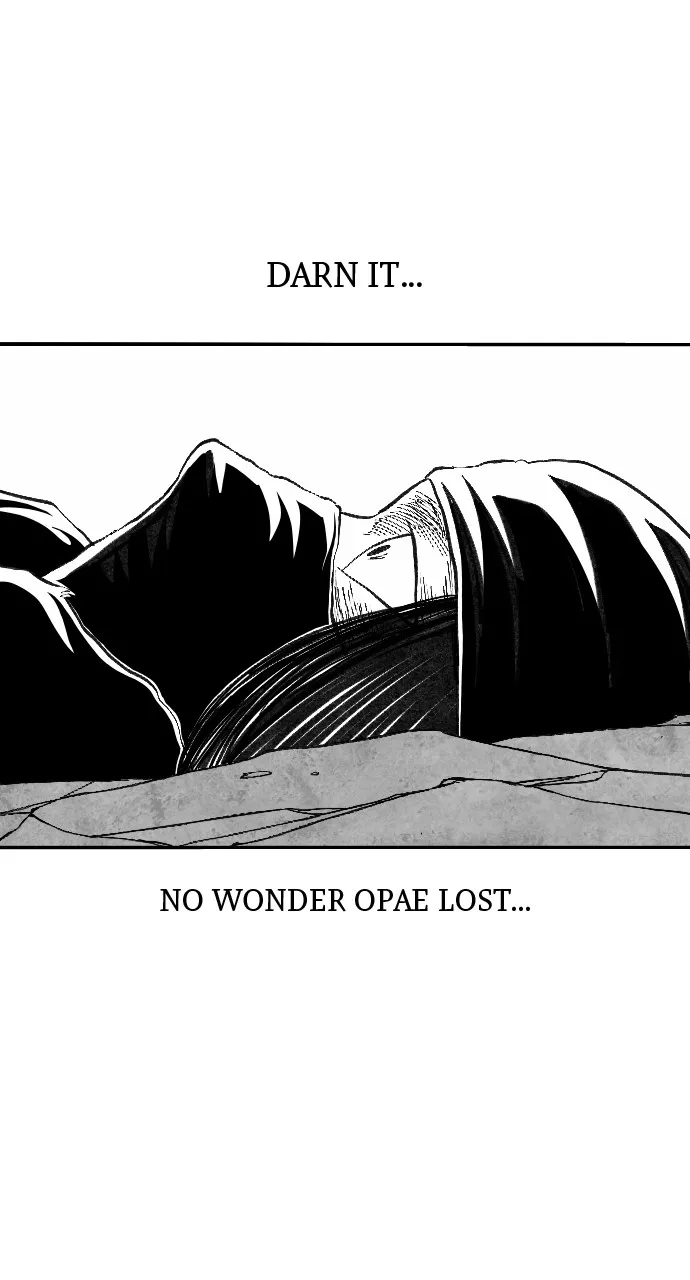 The Black Serpent Chapter 3 page 155 - 
