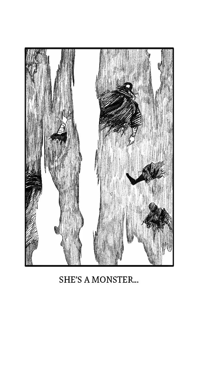 The Black Serpent Chapter 3 page 156 - 