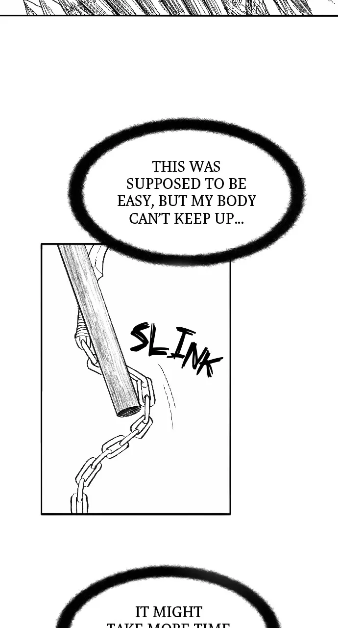 The Black Serpent Chapter 3 page 158 - 