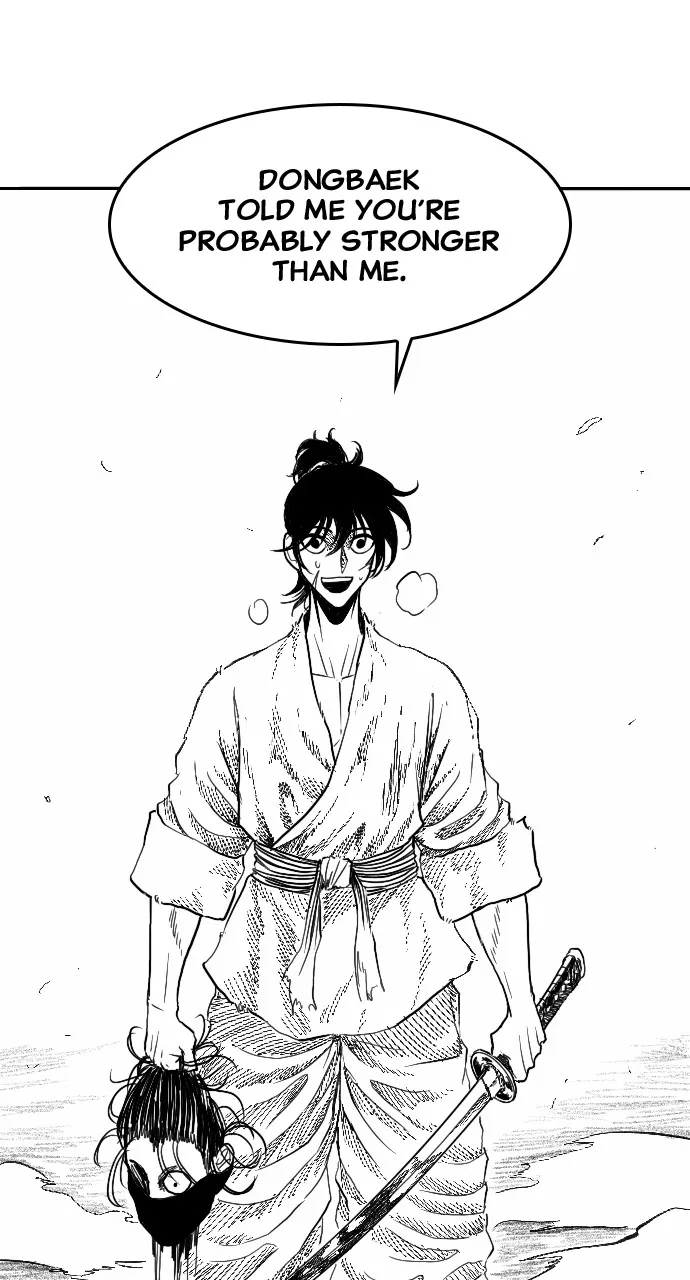 The Black Serpent Chapter 3 page 161 - 