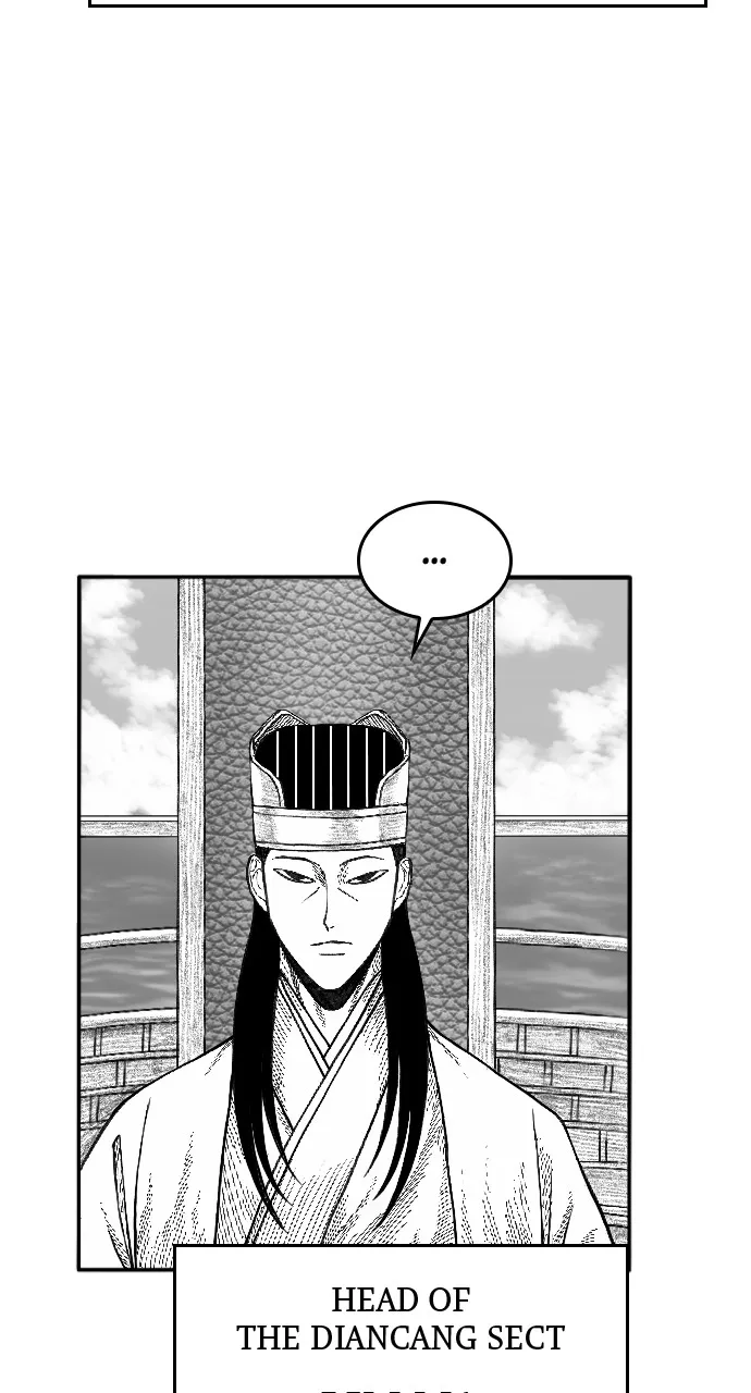 The Black Serpent Chapter 3 page 19 - 