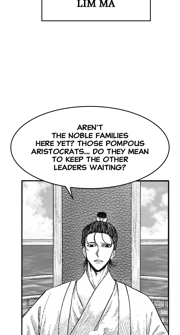 The Black Serpent Chapter 3 page 20 - 