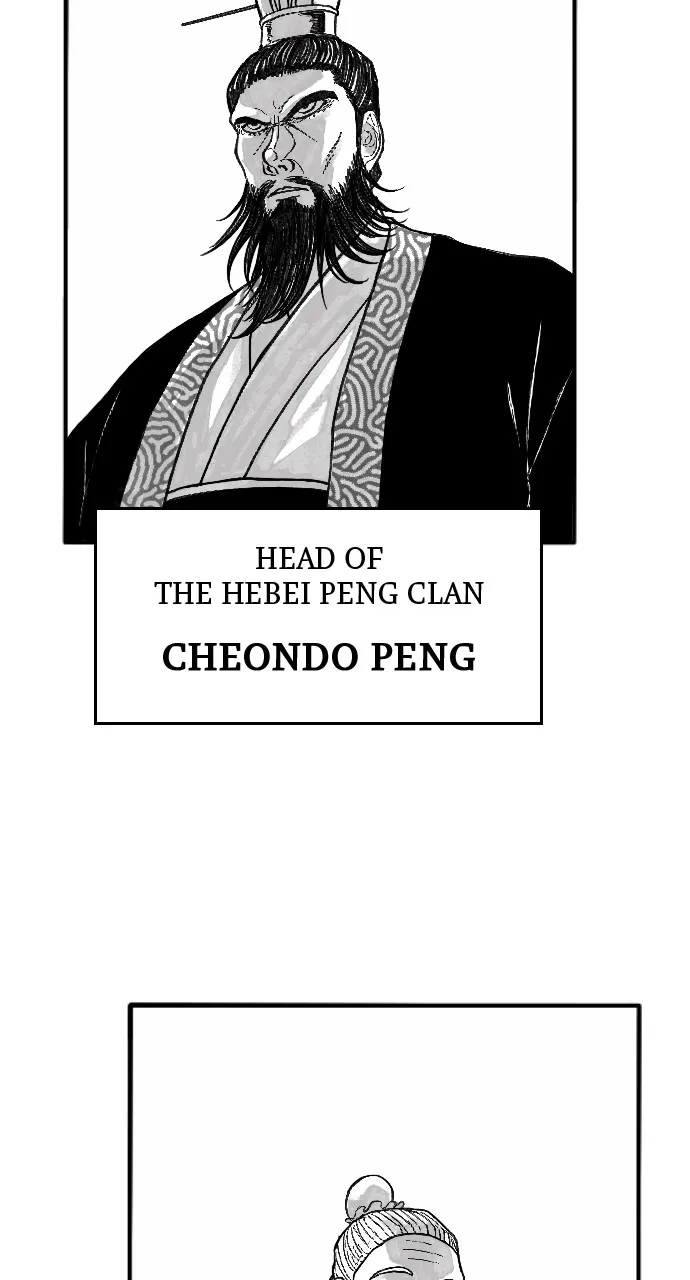 The Black Serpent Chapter 3 page 25 - 